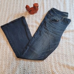 2/$20 Like New AE Jeans